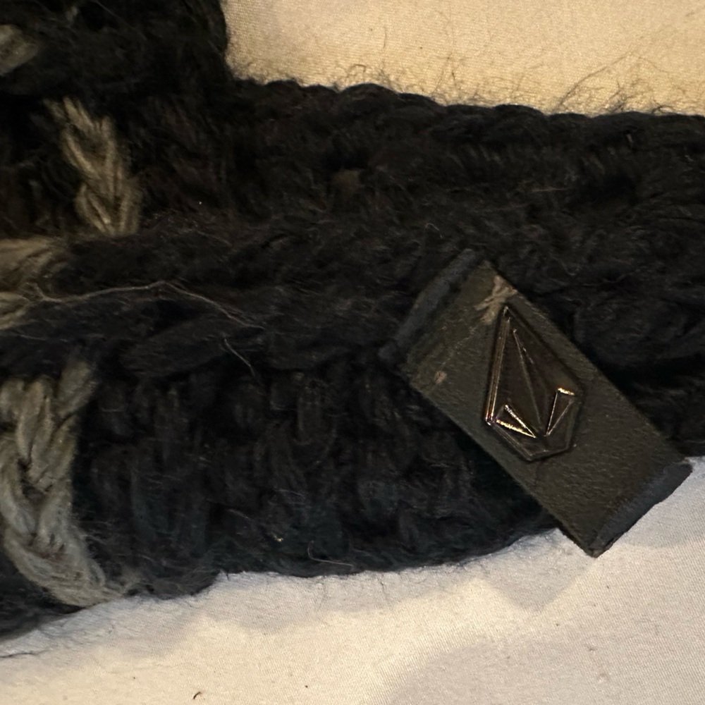 Volcom Beanie🏂 - Picture 4 of 6